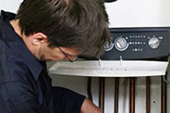 boiler replacement St Katharines