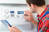 free commercial St Katharines boiler quotes