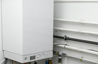free St Katharines condensing boiler quotes