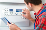 free St Katharines gas safe engineer quotes