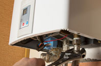 free St Katharines boiler install quotes