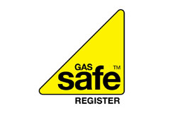 gas safe companies St Katharines